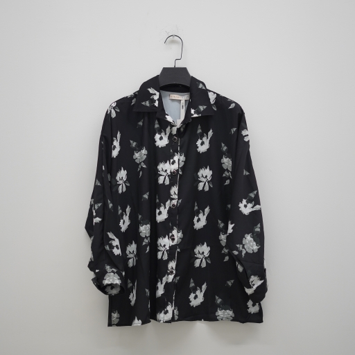 شومیز زنانه مدل K73 الوان سایز 2ایکس لارج