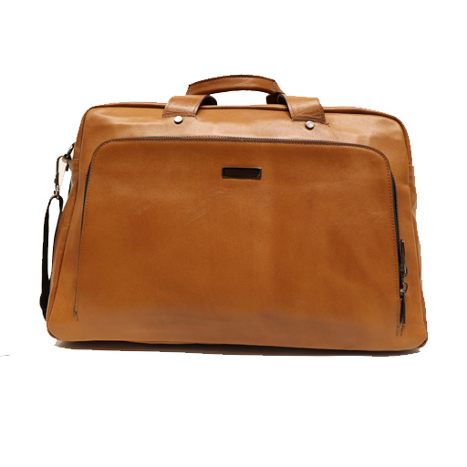 ساک مدل k530 رنگ عسلی