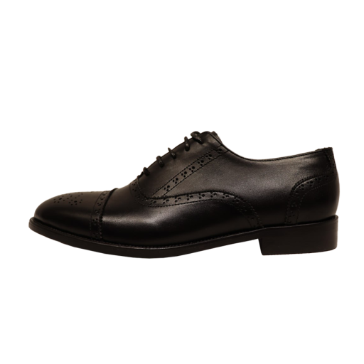 دستک زیر دالبردارمدل 706 رنگ مشکی سایز 42