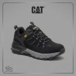 کفش اسپرت مردانه کاترپیلار مدل Cat Max Z-06 مشکی