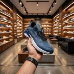 کفش اسپرت سالامون مدل ZX-Z08