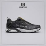 کفش اسپرت سالامون مدل ZX-Z08 مشکی