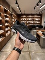 کفش اسپرت سالامون مدل ZX-Z08 مشکی