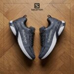 کفش اسپرت سالامون مدل ZX-Z08 مشکی