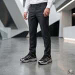 کفش آدیداس جگوار مدل _z03 طوسی