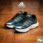کفش آدیداس جگوار مدل _z03 سبز
