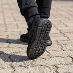 کفش کتانی مردانه آدیداس مدل استریت a02 - تصویر 5