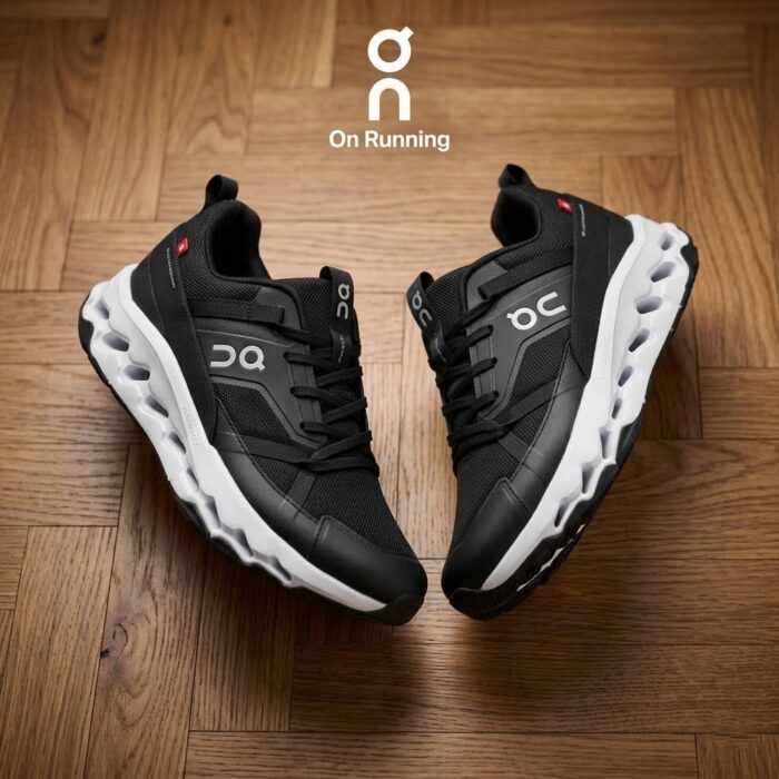 آن رانینگ اسپرت QC مدل ZQC - Image 3